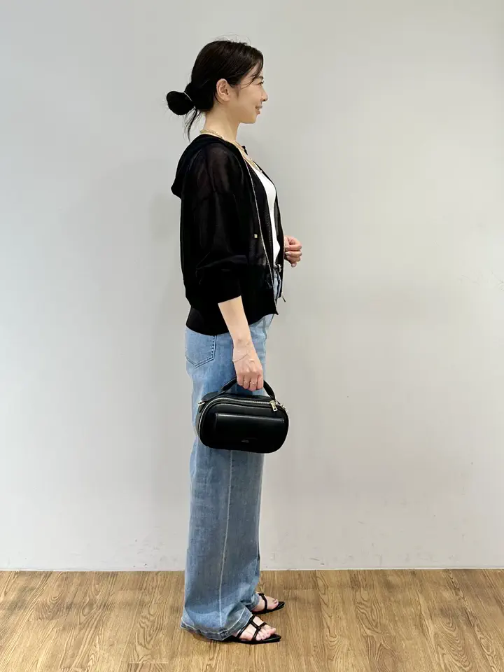 23区 西嶋 コーディネート画像