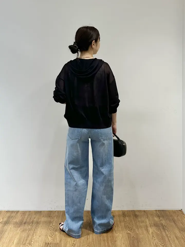 23区 西嶋 コーディネート画像