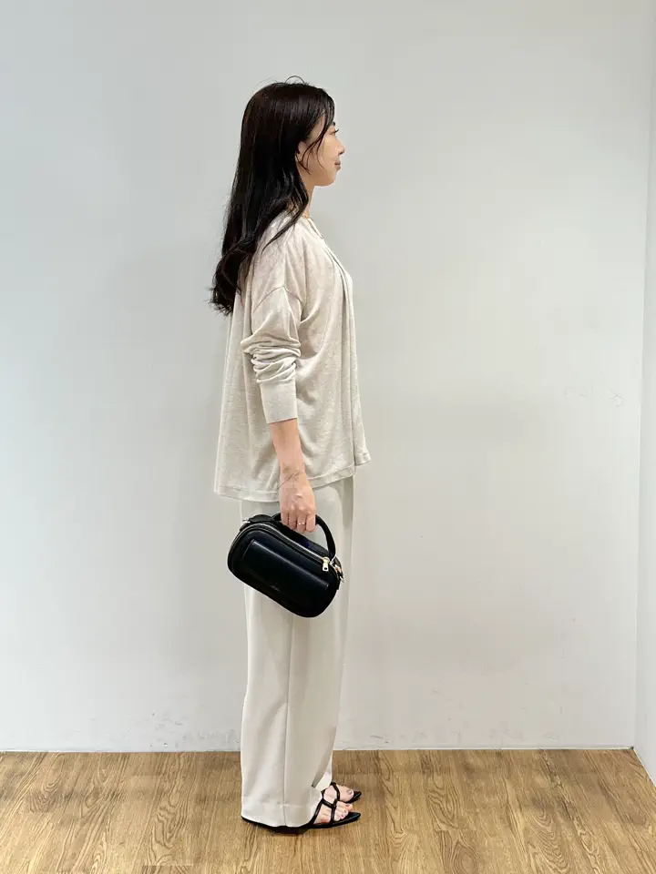 23区 西嶋 コーディネート画像
