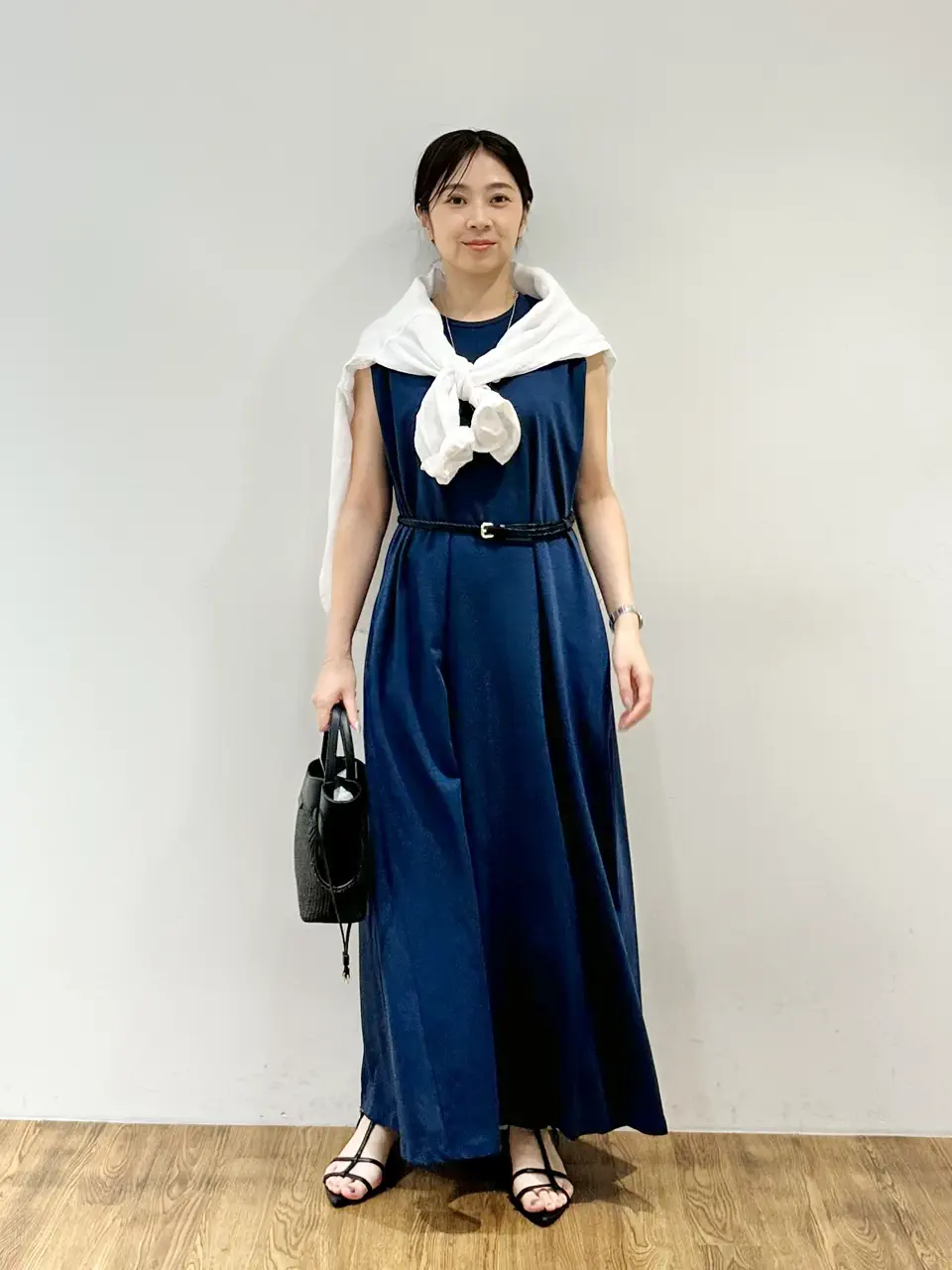  西嶋 コーディネート画像