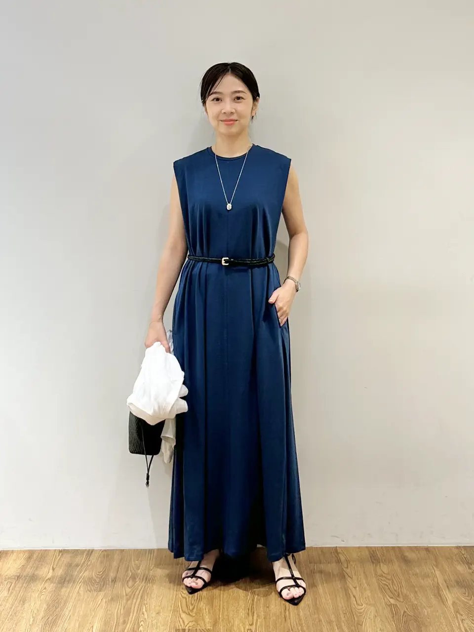 23区 西嶋 コーディネート画像