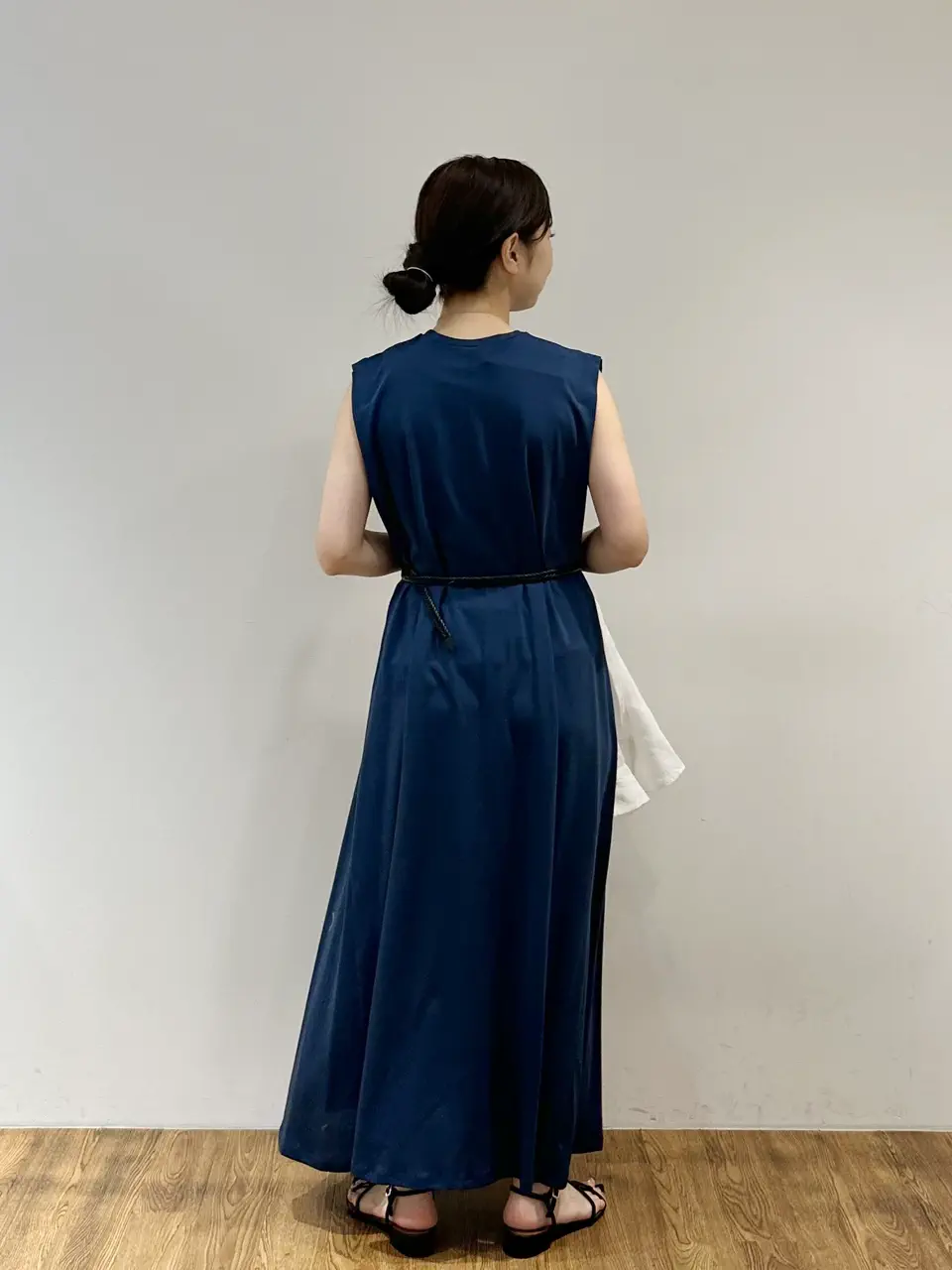 23区 西嶋 コーディネート画像