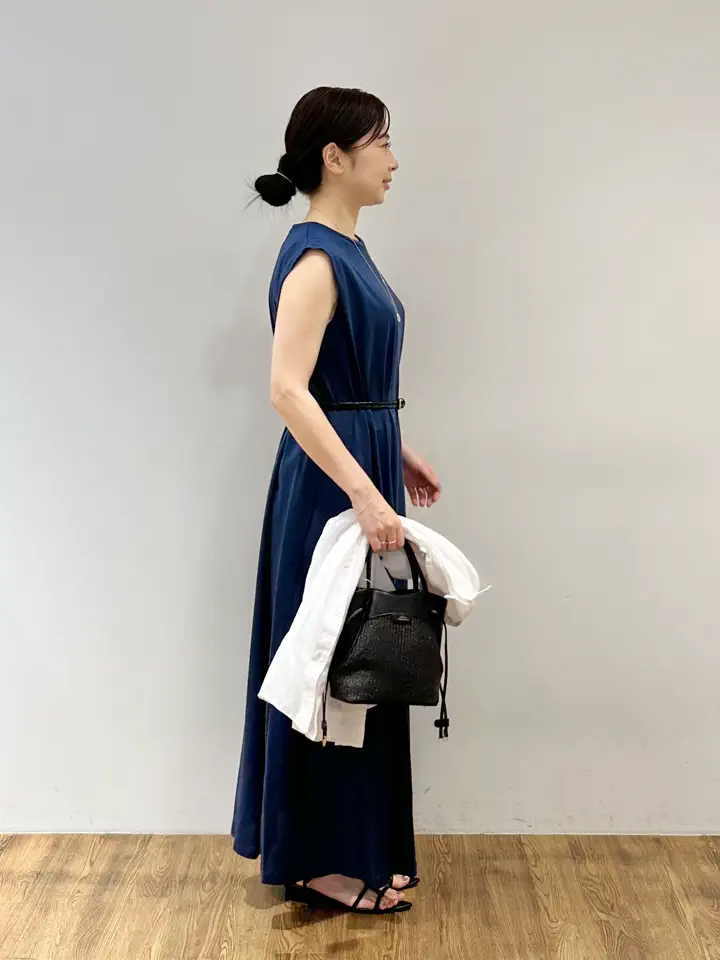 23区 西嶋 コーディネート画像