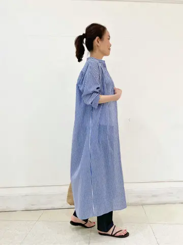 23区 永石 コーディネート画像