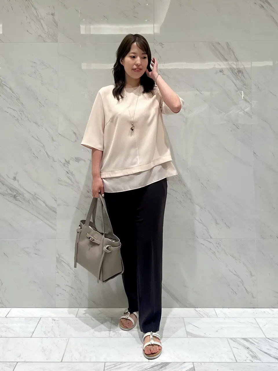  近藤 コーディネート画像