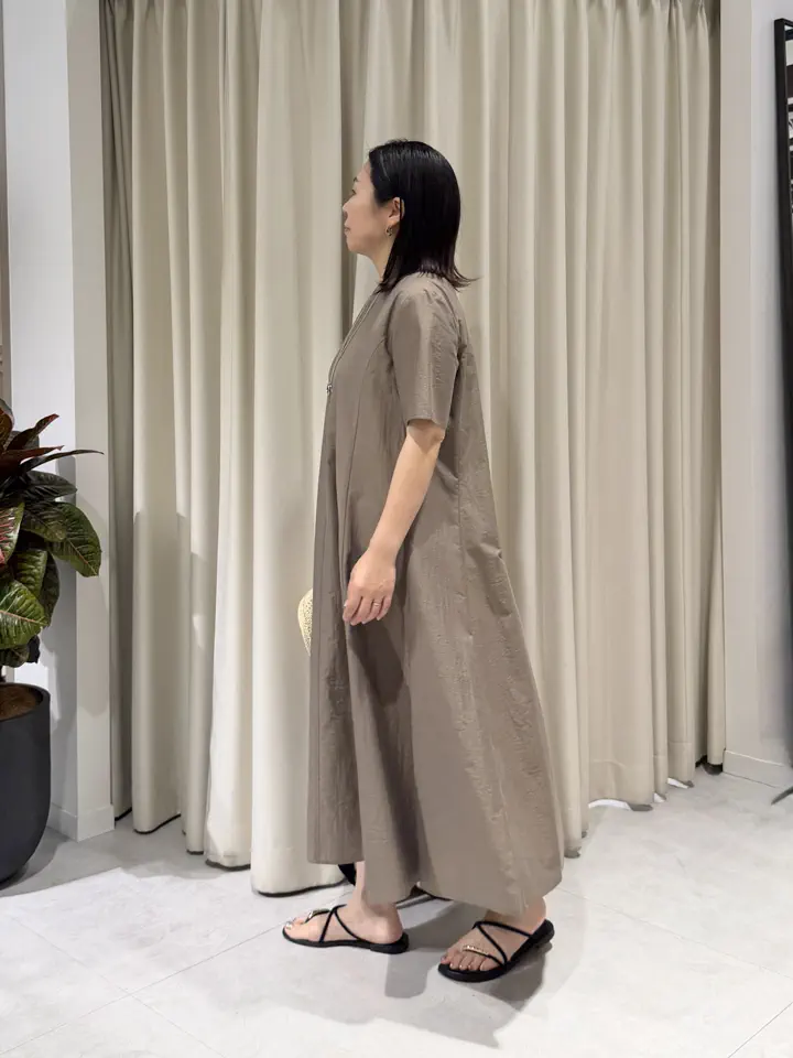 23区 野村 コーディネート画像
