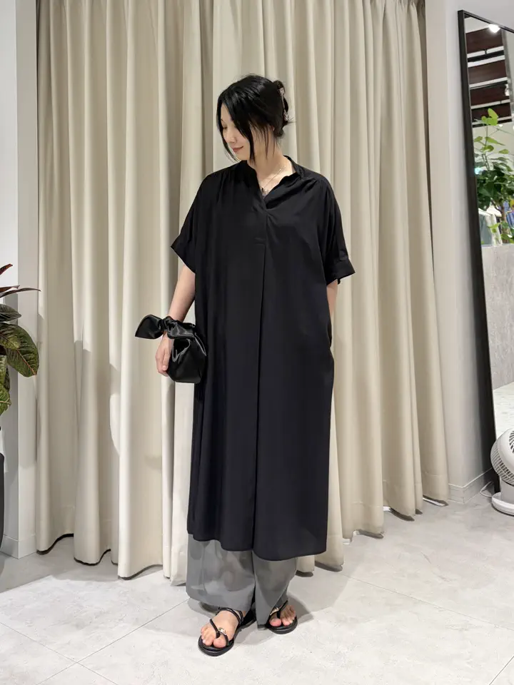 23区 野原 コーディネート画像