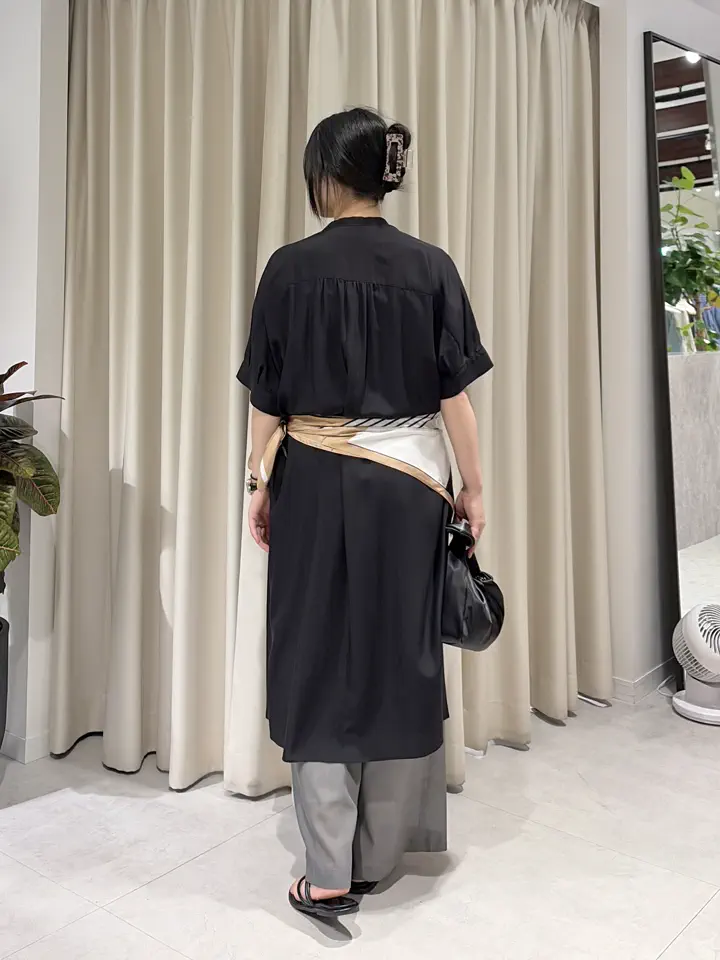 23区 ナヅ コーディネート画像