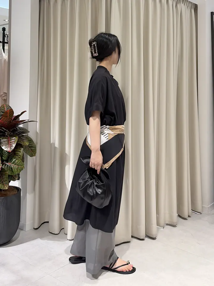 23区 ナヅ コーディネート画像