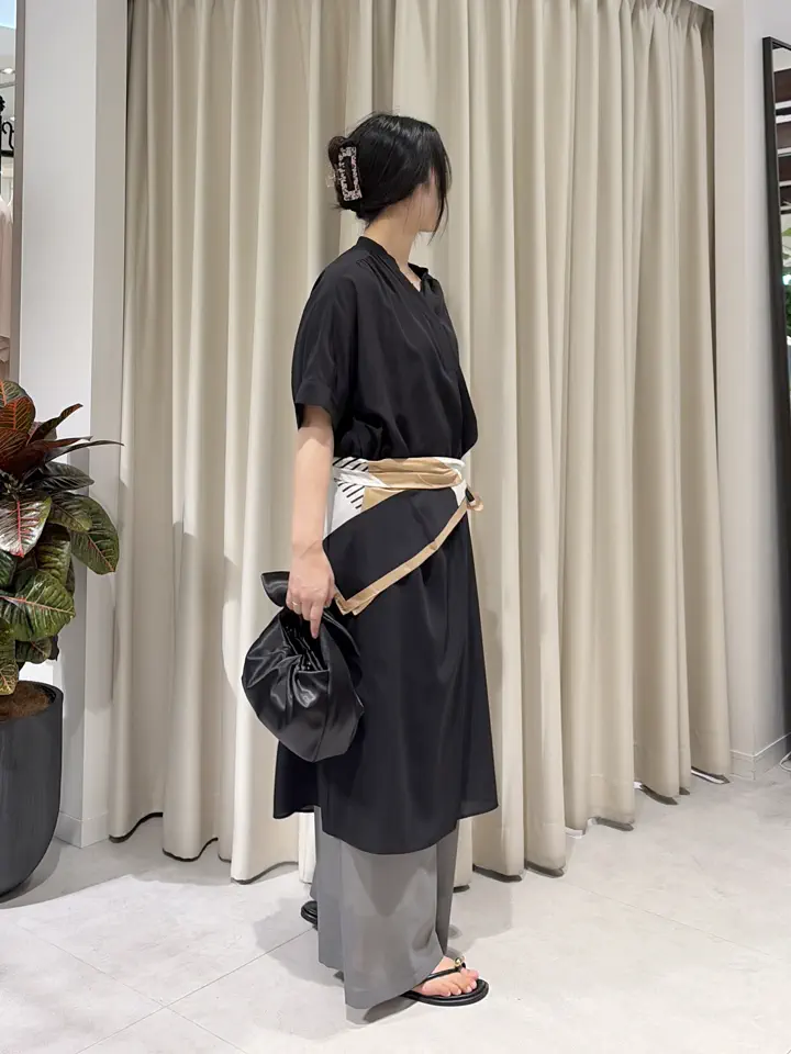 23区 ナヅ コーディネート画像