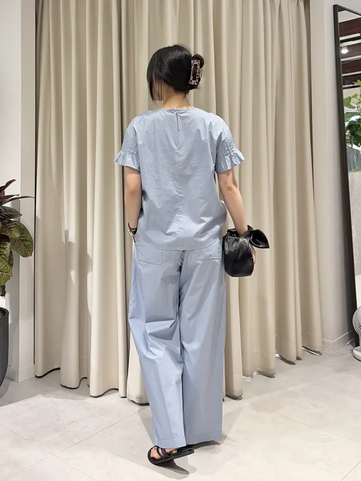 23区 ナヅ コーディネート画像