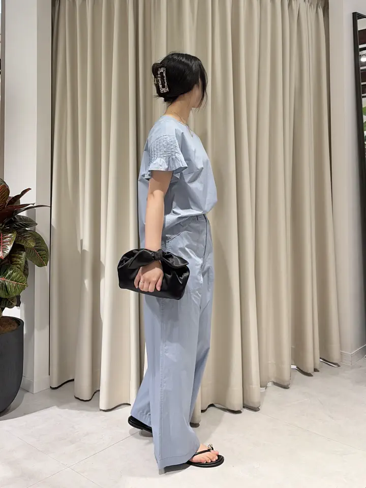23区 ナヅ コーディネート画像