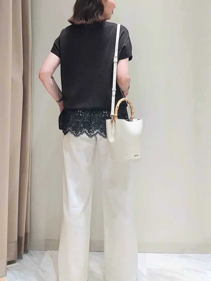 23区 丸田 コーディネート画像
