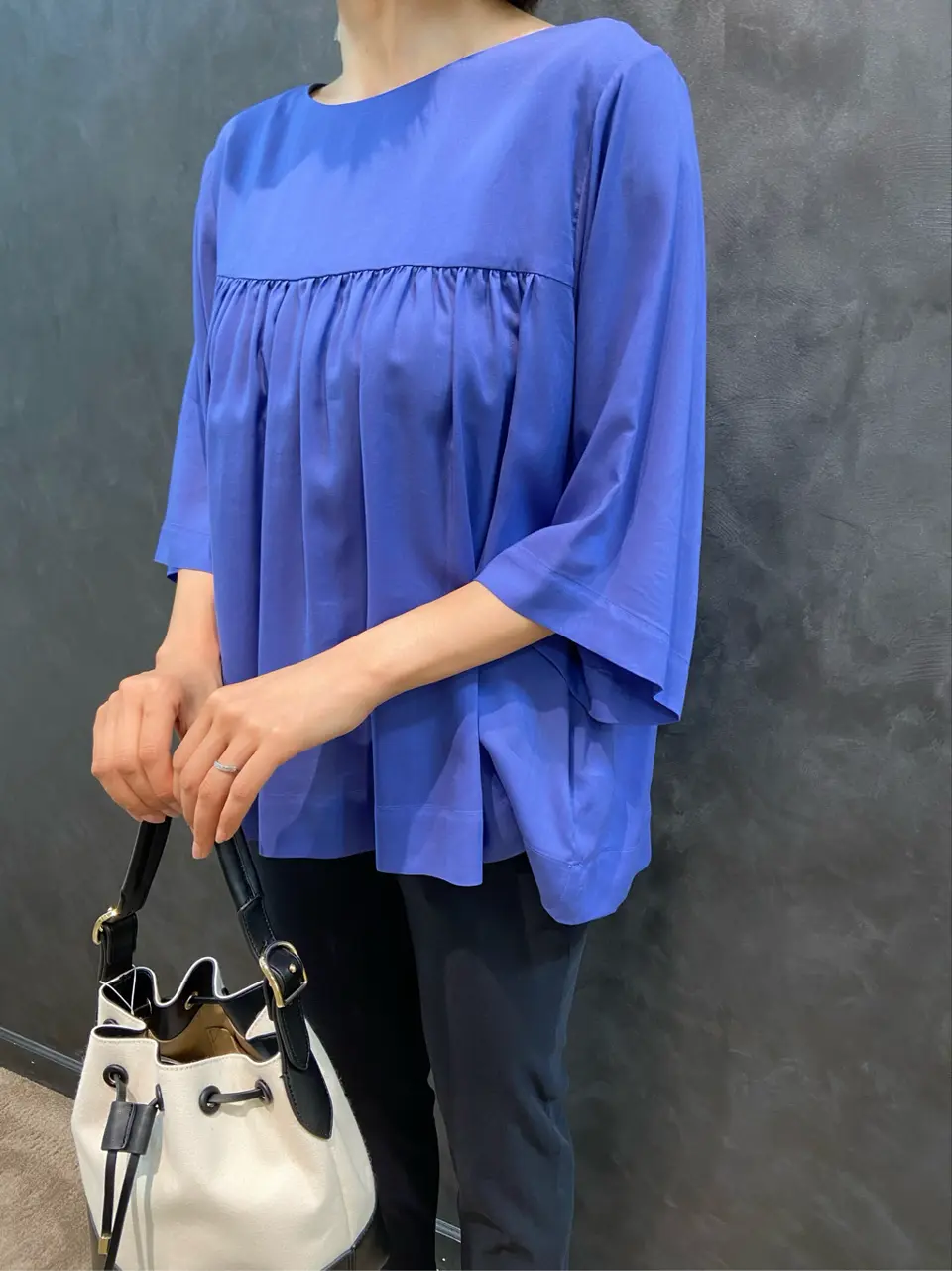 23区 佐藤 コーディネート画像