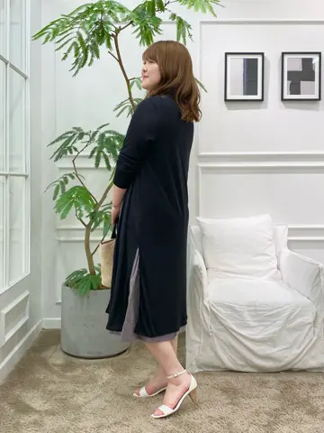 23区 藤原 コーディネート画像