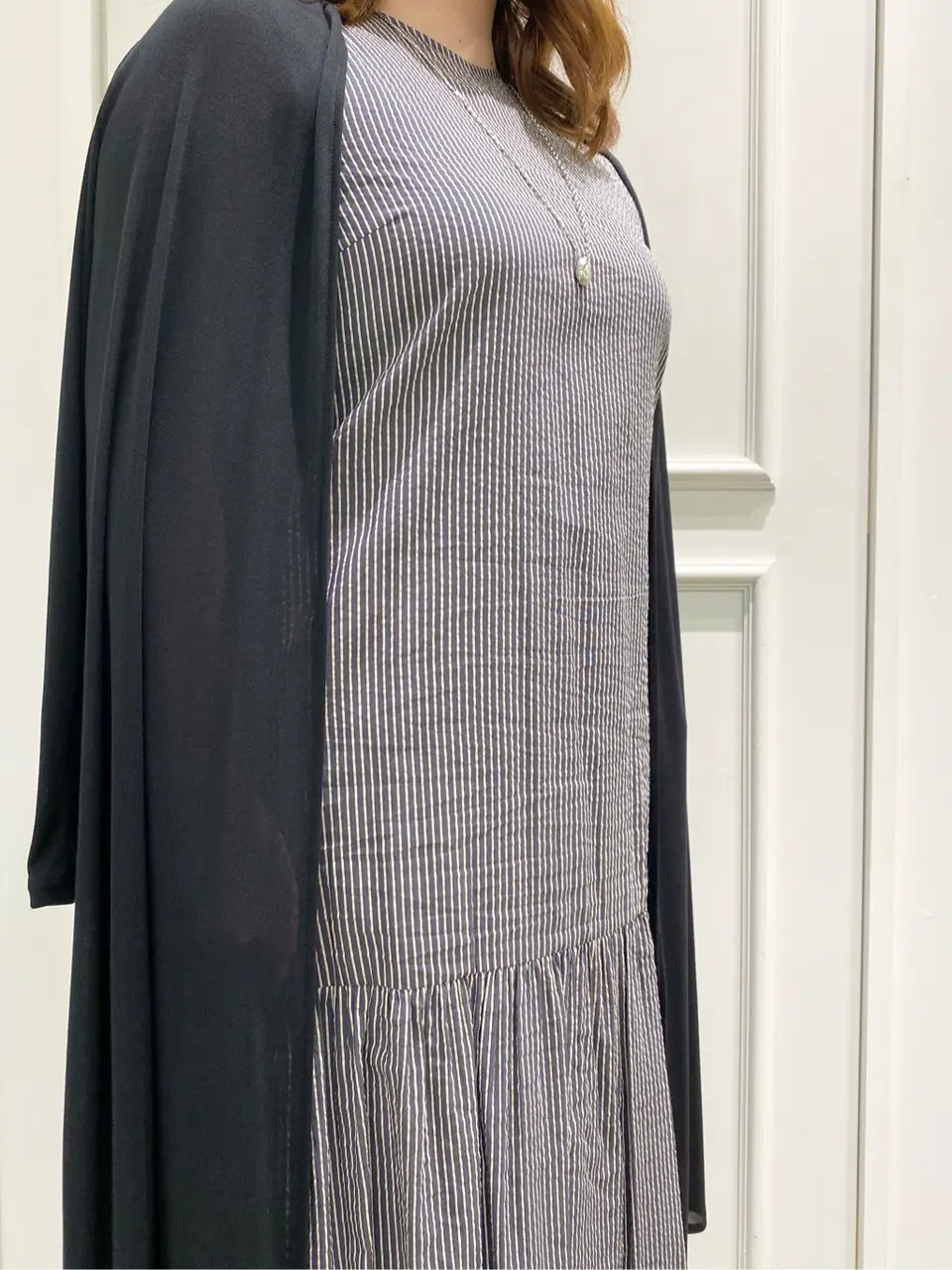 23区 藤原 コーディネート画像