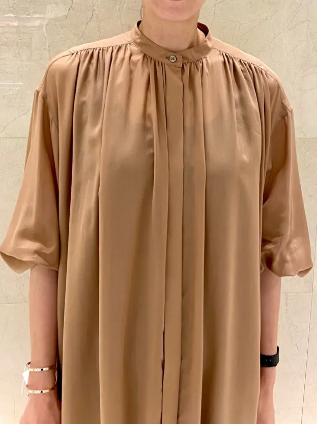 23区 橋村 コーディネート画像