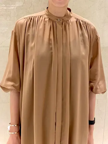 23区 橋村 コーディネート画像