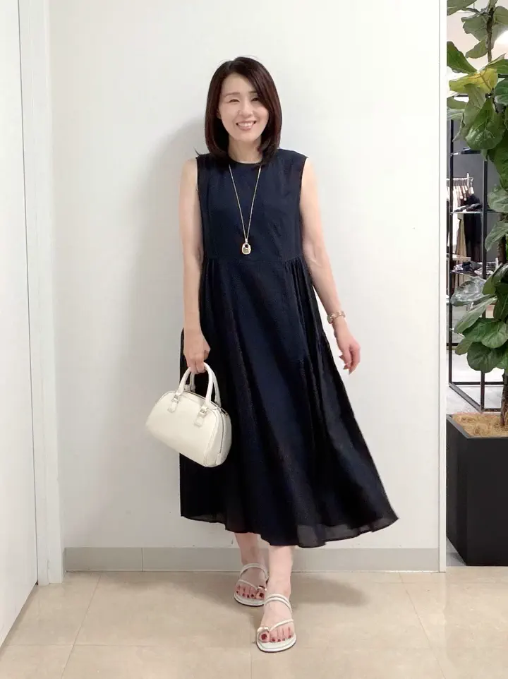 23区 S 宇井 コーディネート画像