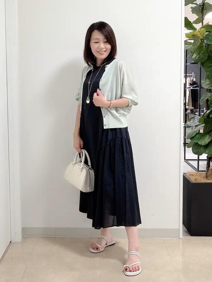 23区 S 宇井 コーディネート画像