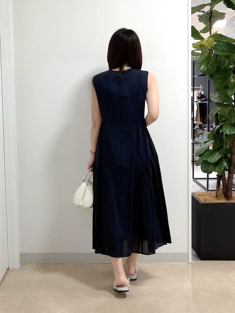 23区 S 宇井 コーディネート画像