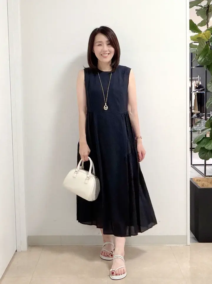 23区 S 宇井 コーディネート画像