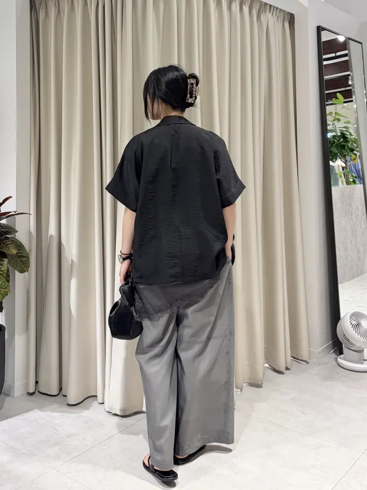 23区 野原 コーディネート画像