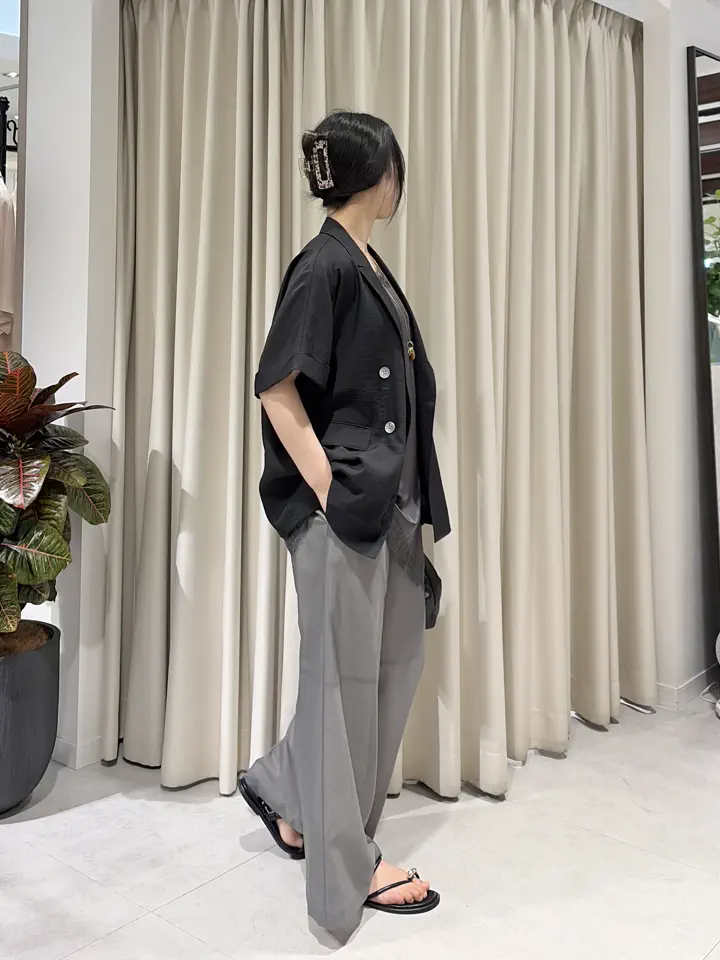 23区 野原 コーディネート画像