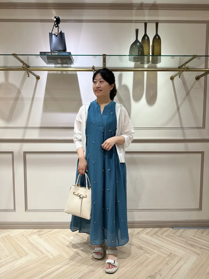 23区 林 コーディネート画像