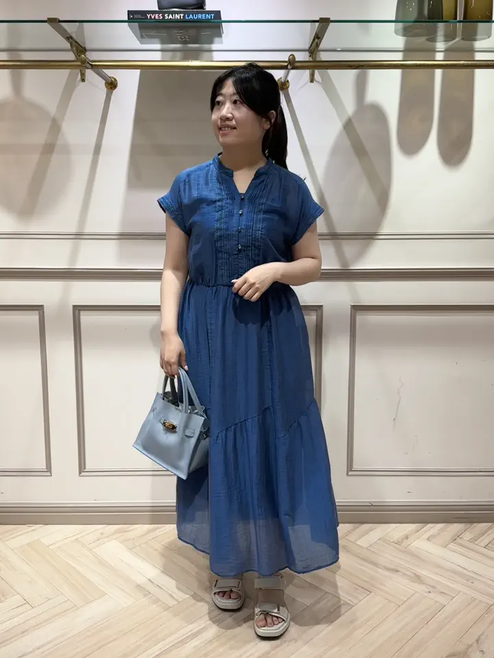 23区 林 コーディネート画像