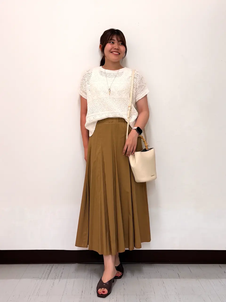  藤澤 コーディネート画像