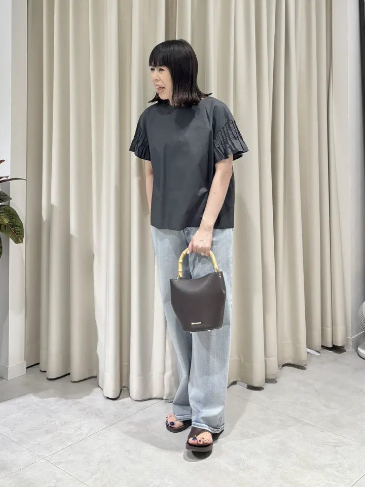 23区 石川 コーディネート画像
