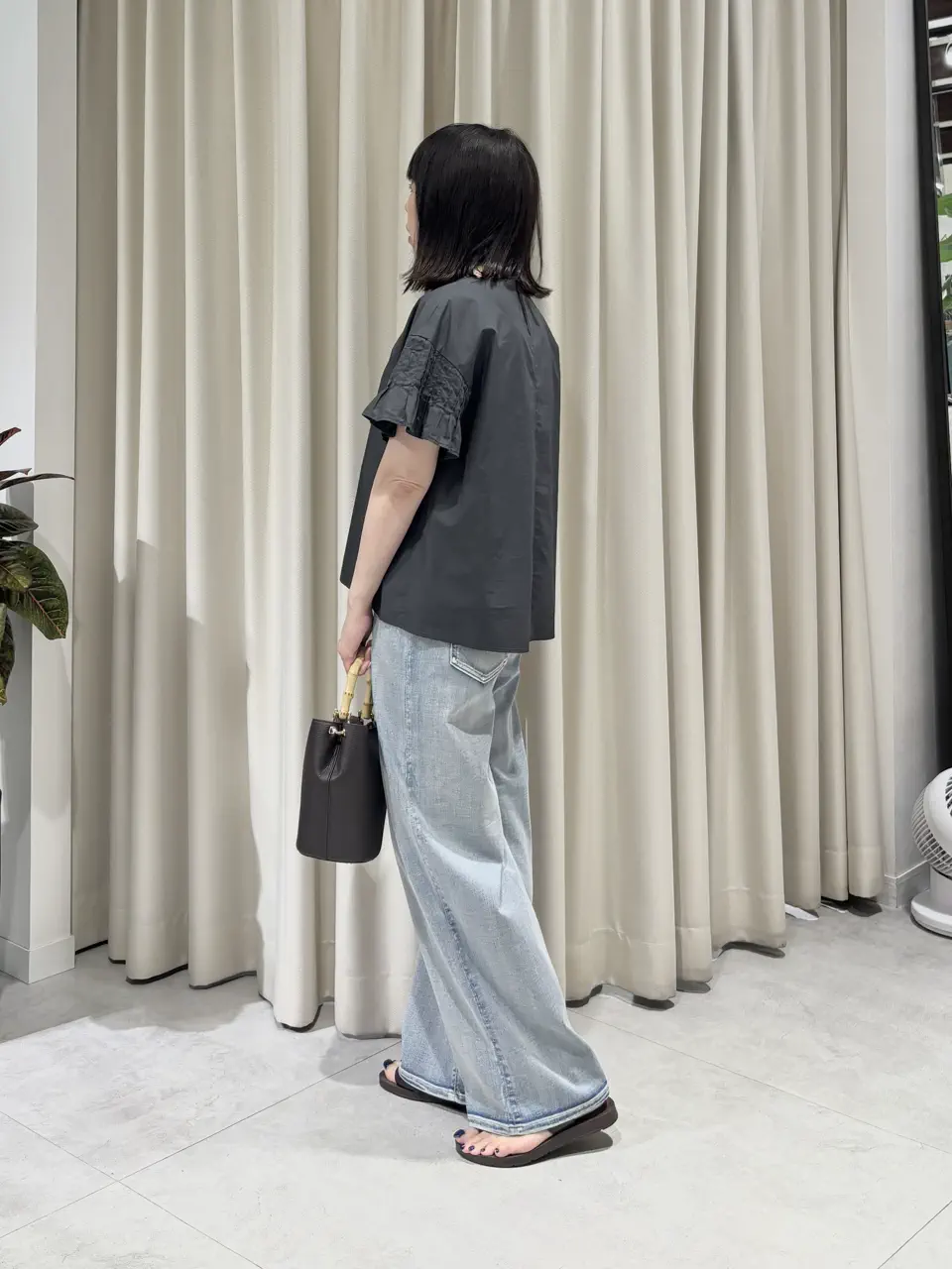 23区 石川 コーディネート画像