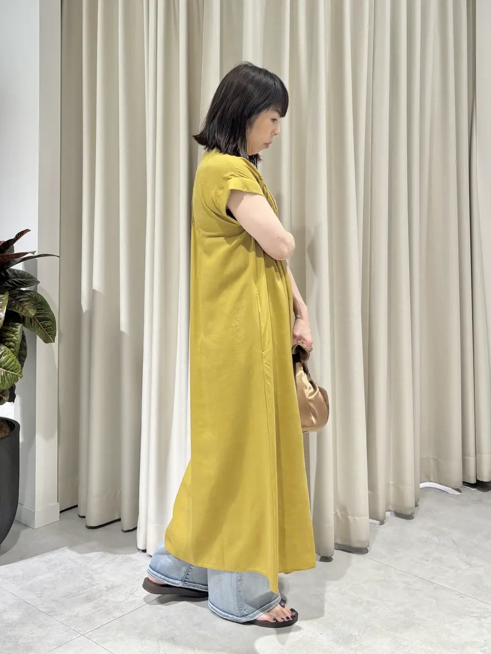 23区 石川 コーディネート画像