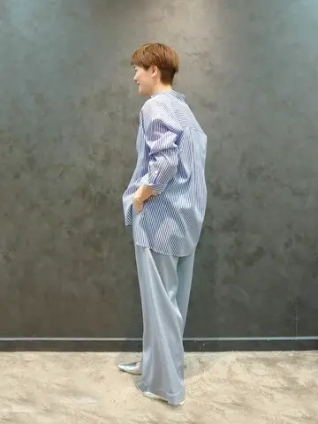 23区 木村 コーディネート画像