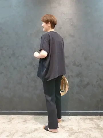 23区 木村 コーディネート画像