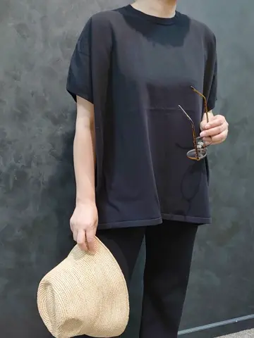 23区 木村 コーディネート画像