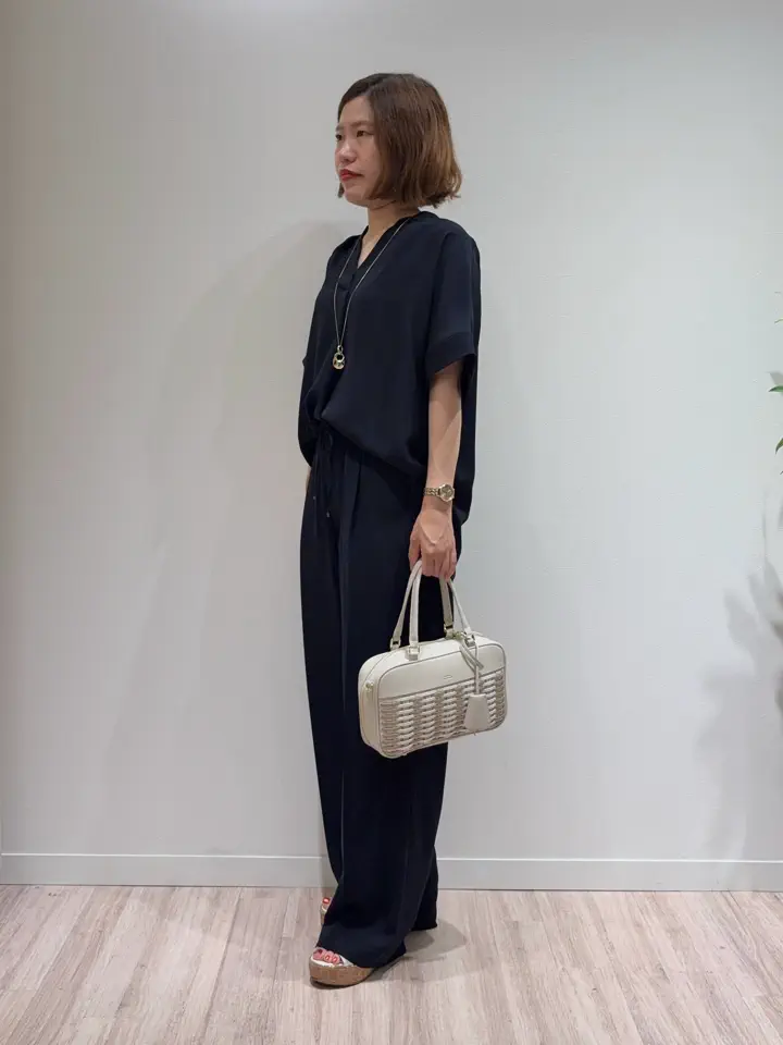 23区 澤田 コーディネート画像
