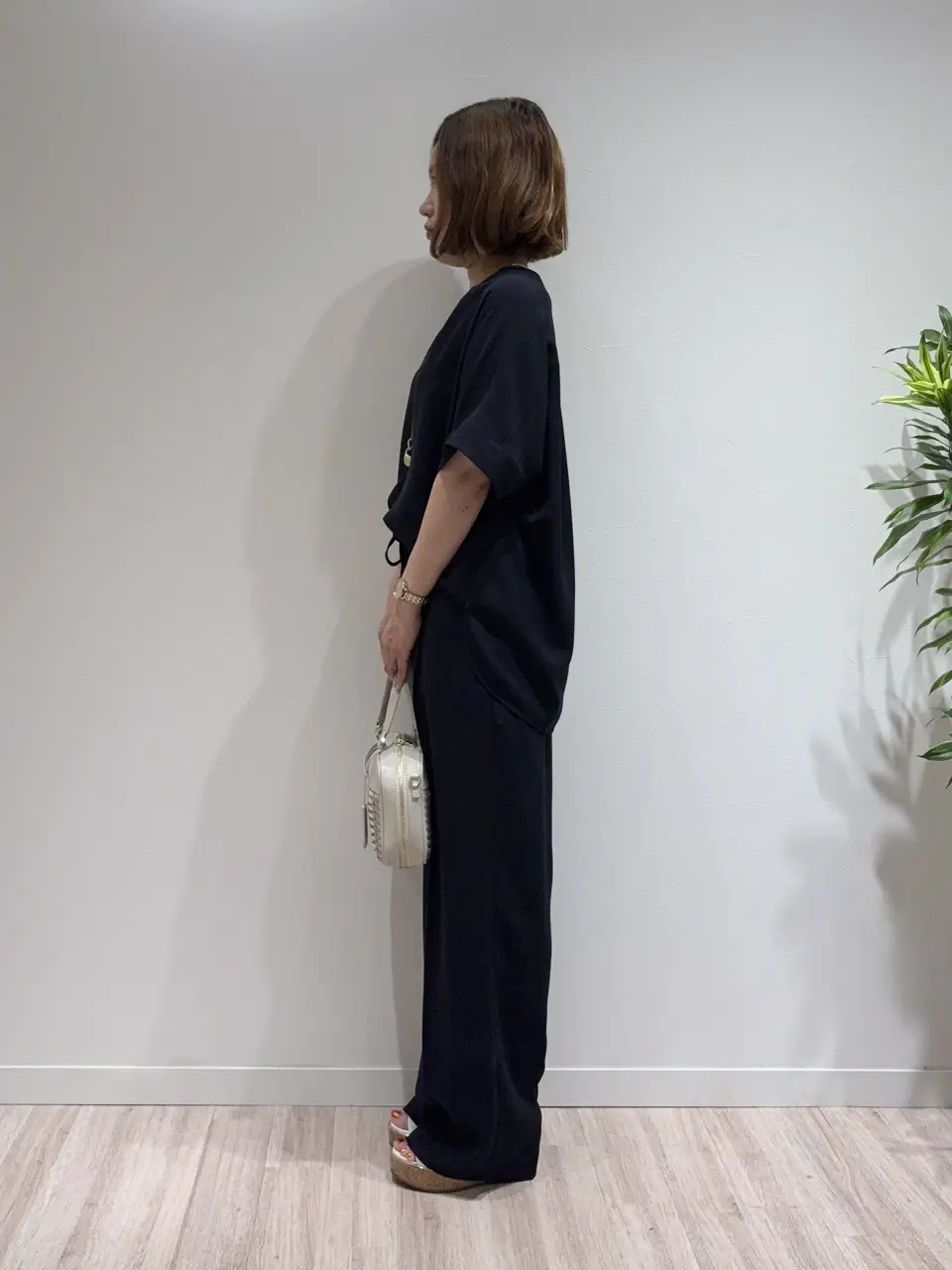 23区 澤田 コーディネート画像