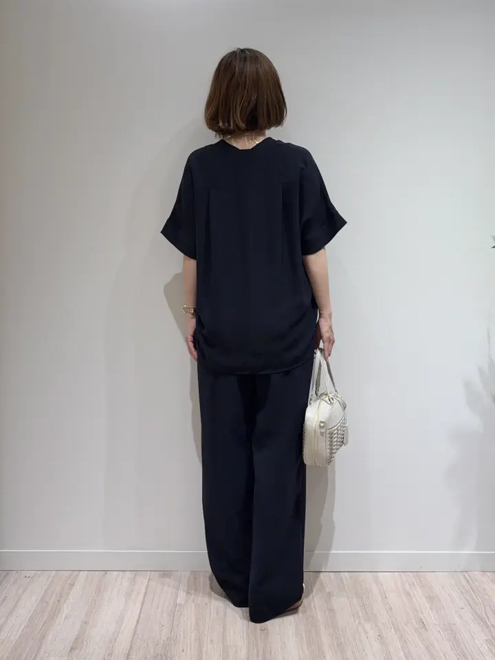 23区 澤田 コーディネート画像