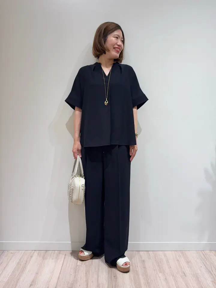 23区 澤田 コーディネート画像
