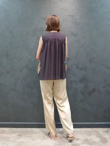 23区 狩野 コーディネート画像