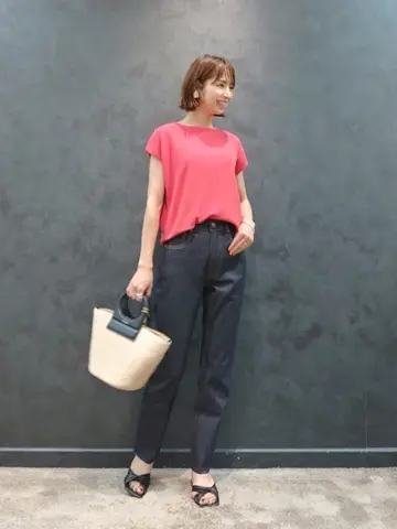 23区 狩野 コーディネート画像