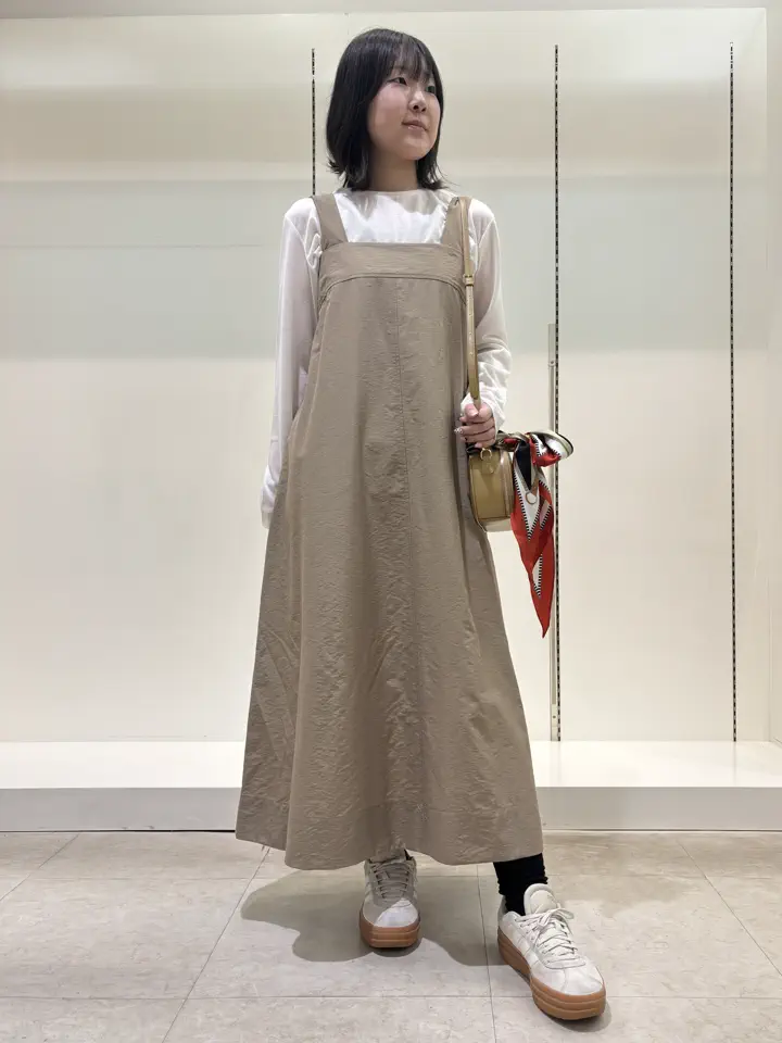 23区 山口 コーディネート画像