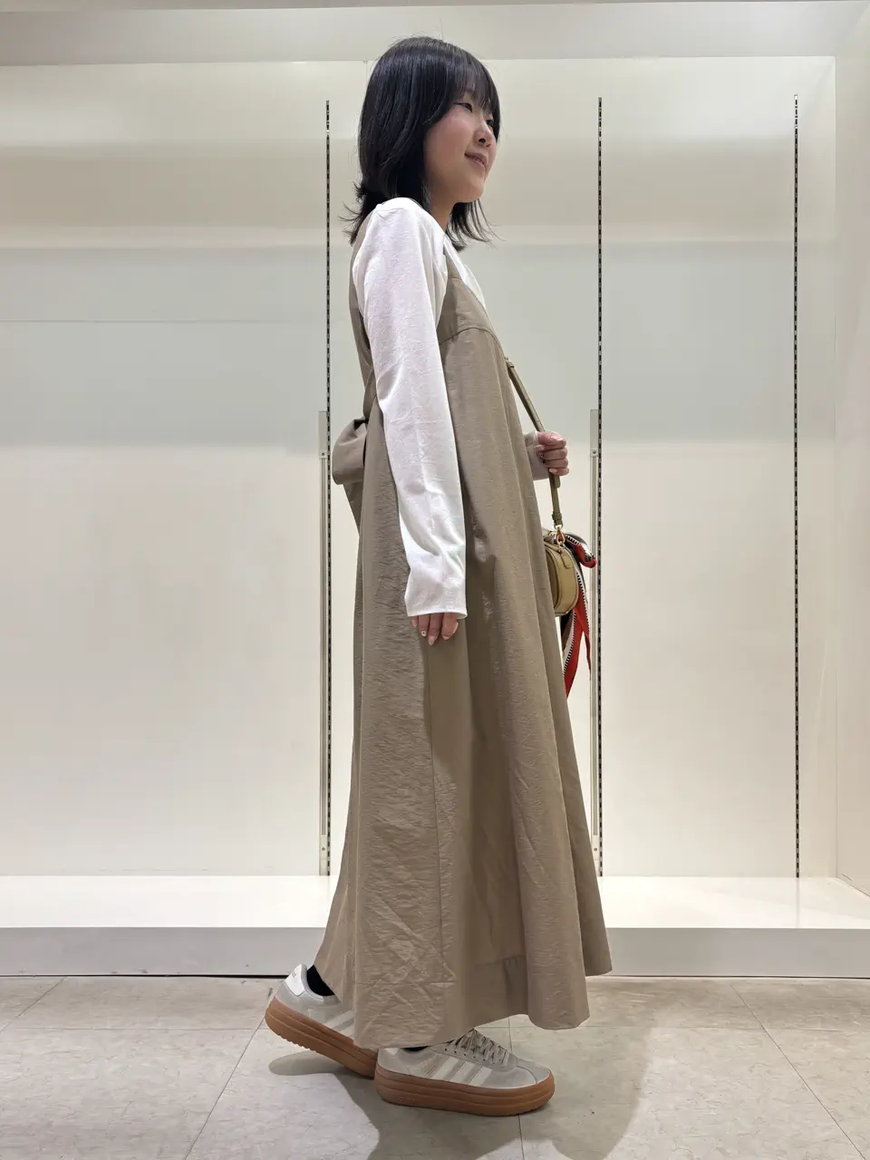 23区 山口 コーディネート画像