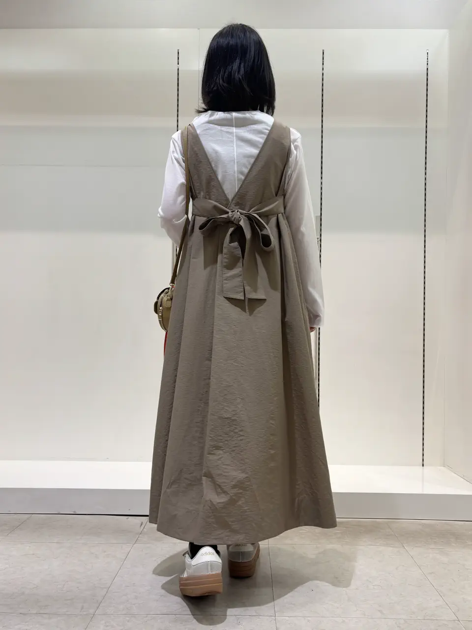 23区 山口 コーディネート画像