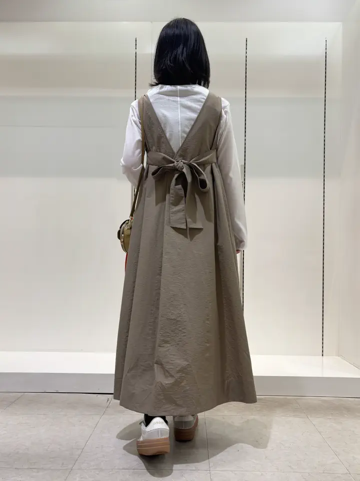 23区 山口 コーディネート画像