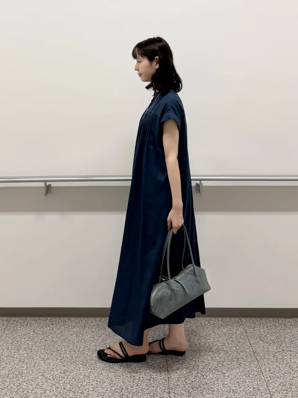 23区 辻 コーディネート画像