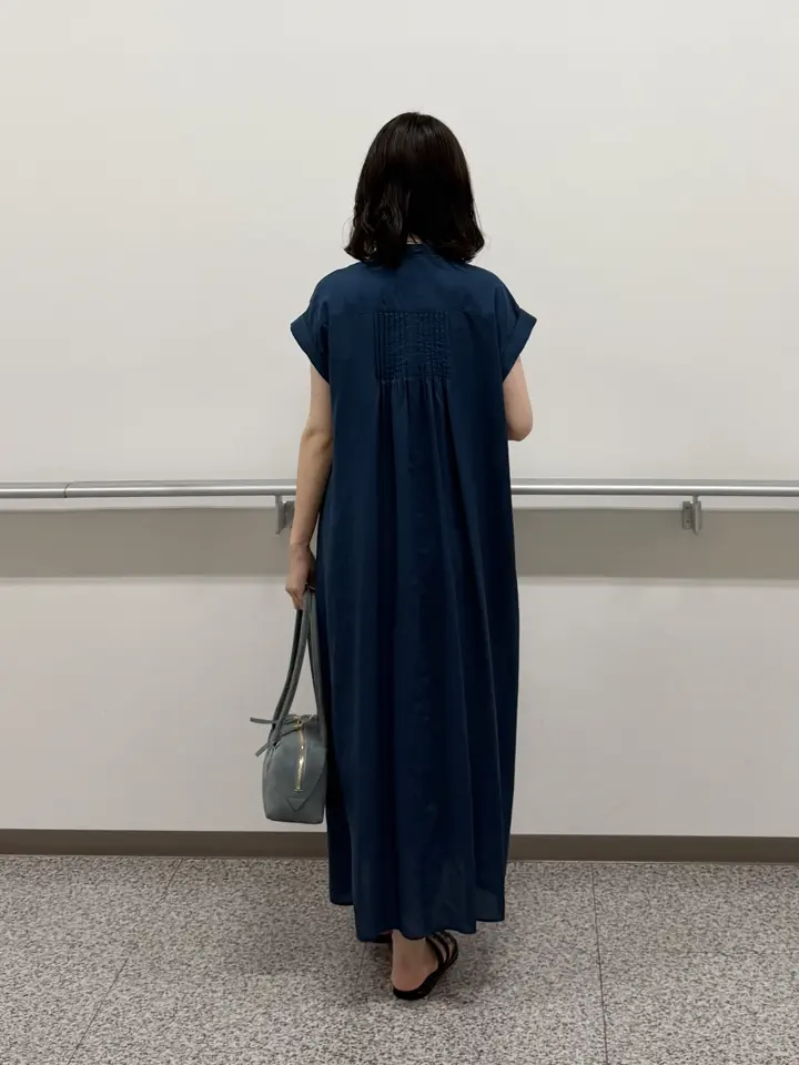 23区 辻 コーディネート画像