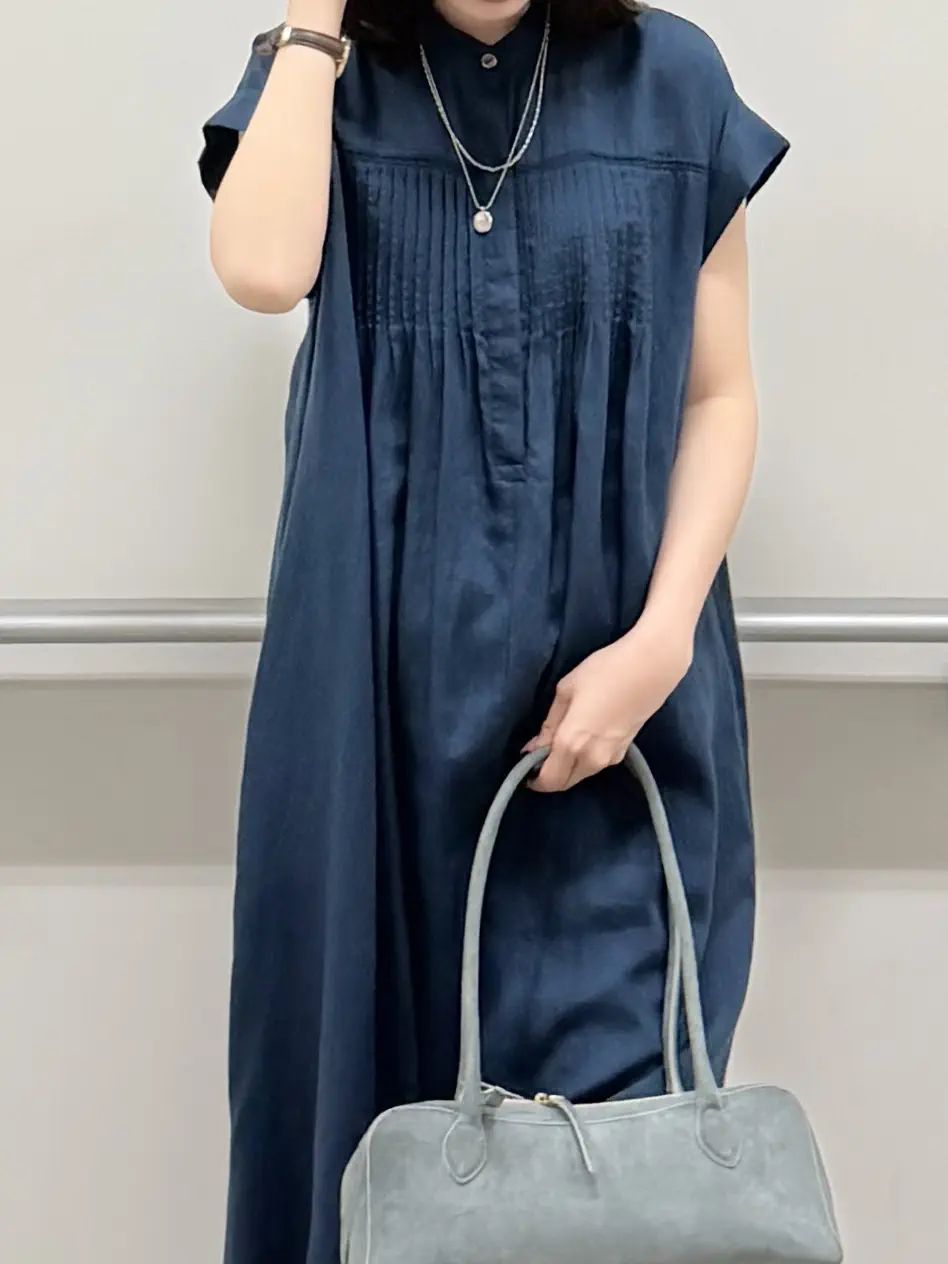 23区 辻 コーディネート画像